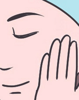 肌の調子が良くなる