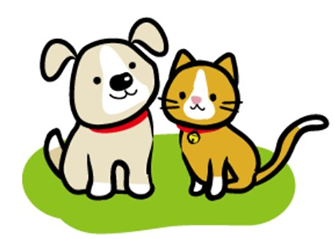 ペットへの効果